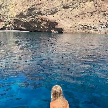 Casa Cecilia * Lipari (Isola Lipari)