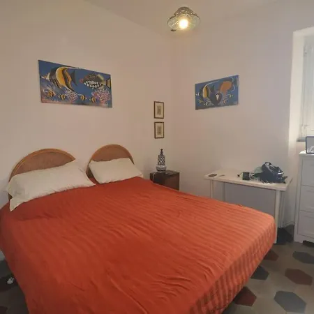 Apartment Casa Cecilia