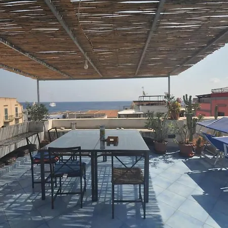 Casa Cecilia Apartment *